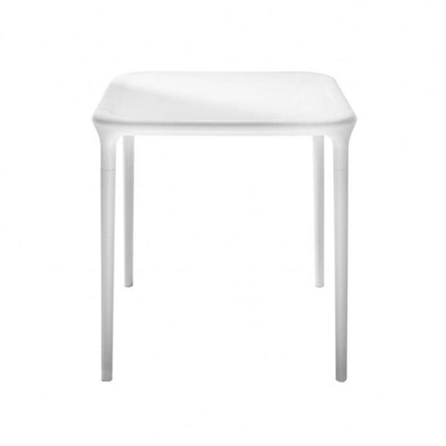 Magis Air-table Squared Spisebord i Hvid - Elegant Design