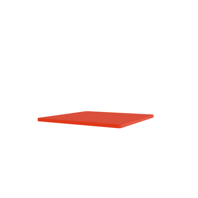 Montana Panton Wire Topplade 145-Rosehip - Stilsikkert valg
