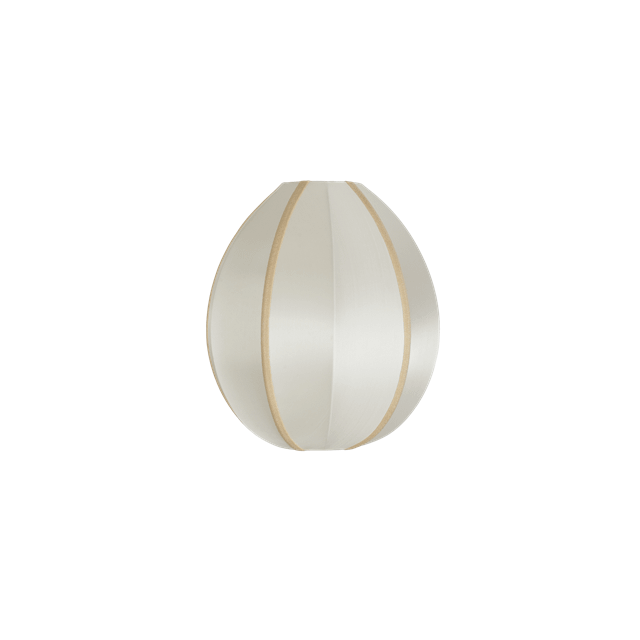 Oi Soi Oi Lotus Lampeskærm Offwhitelatte  5740016803886