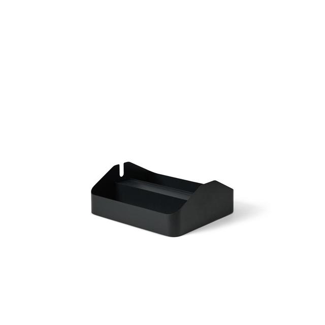 Stilren Power Tray Double - Organiser dit skrivebord!