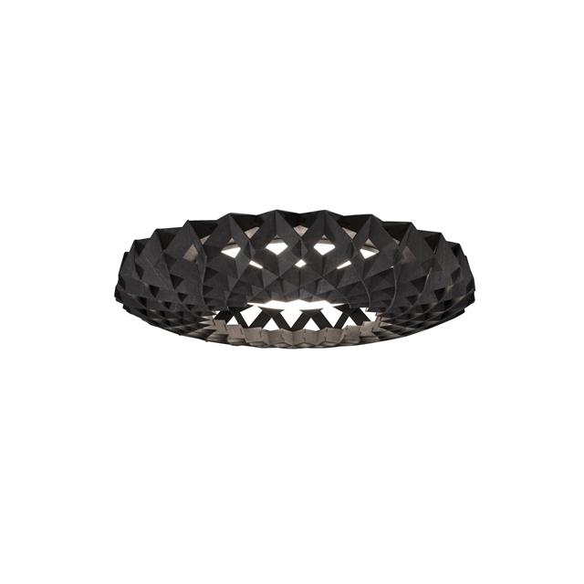 Pilke Signature 65 Loftslampe Sort  7350033001448
