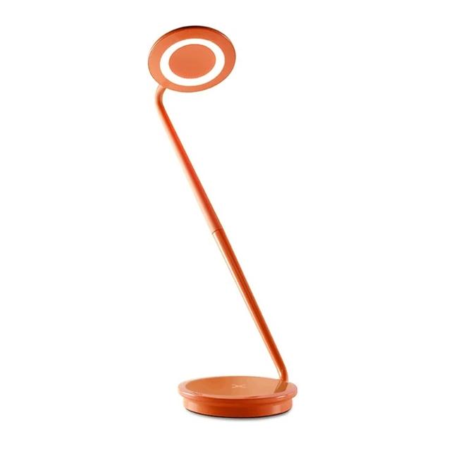 Pablo Pixo Plus Bordlampe Orange  0696842104862