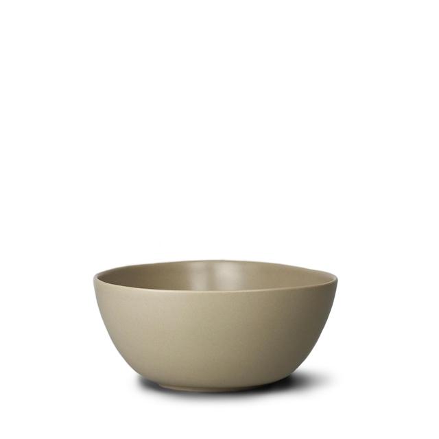 Ro Collection Signature Serveringsskål Stor Soft Sand  5712129044418