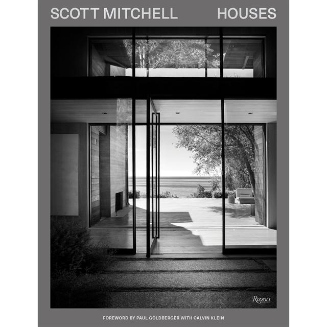 New Mags Scott Mitchell Houses  9780847866762