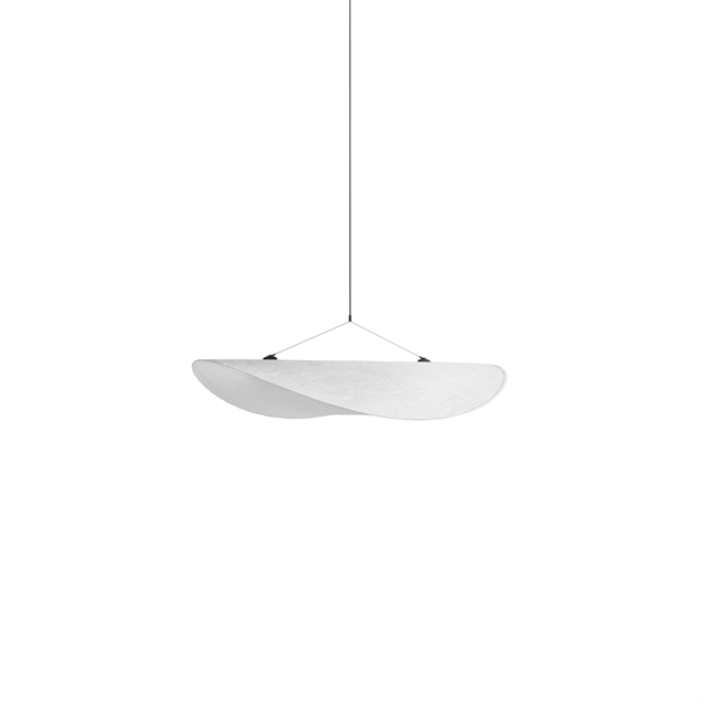 New Works Led Lyskilde Reservedel Til Tense Pendel ø90  5712826212035