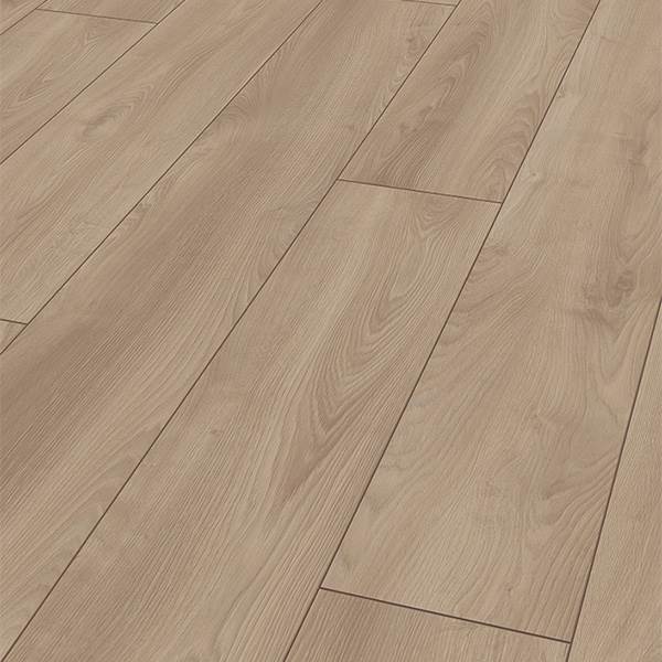 Wallmann Laminatgulv - Mammut Exclusive 4752 - Eg Macro Lys