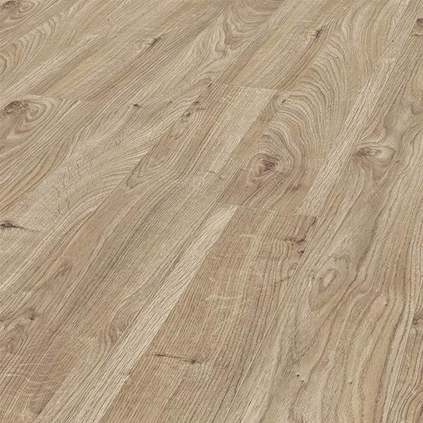 Wallmann Laminatgulv - Mammut Plank 3081 - Eg Rustik V4