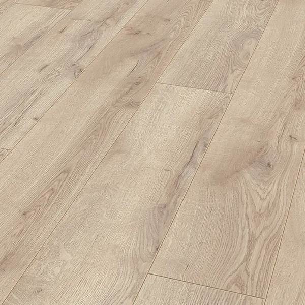 Wallmann Laminatgulv - Mammut Plank 4728 - Eg Mountain Beige 4v