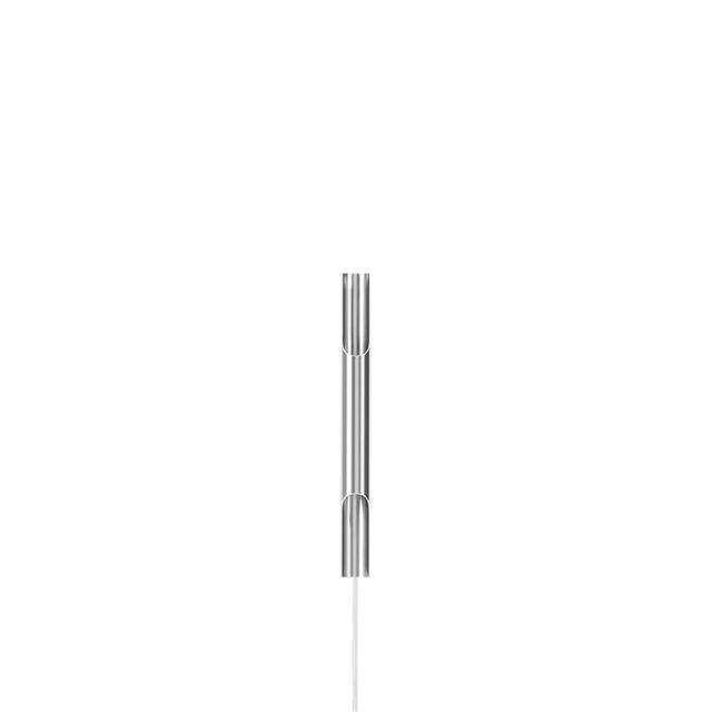 Lyfa Pan 38 Væglampe i Aluminium - Modern Design