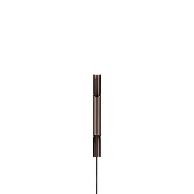 Lyfa Pan 38 Væglampe i Bronze - Moderne Design