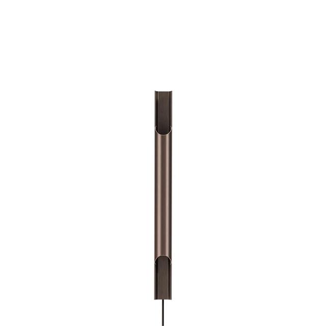 Lyfa Pan 50 Væglampe Bronze  5744000532370