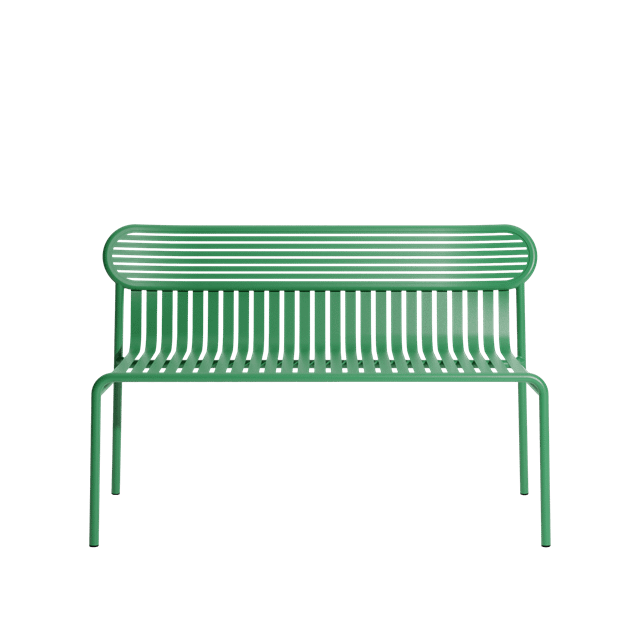 Petite Friture Week-end Bænk Mint Grøn  3701128126432