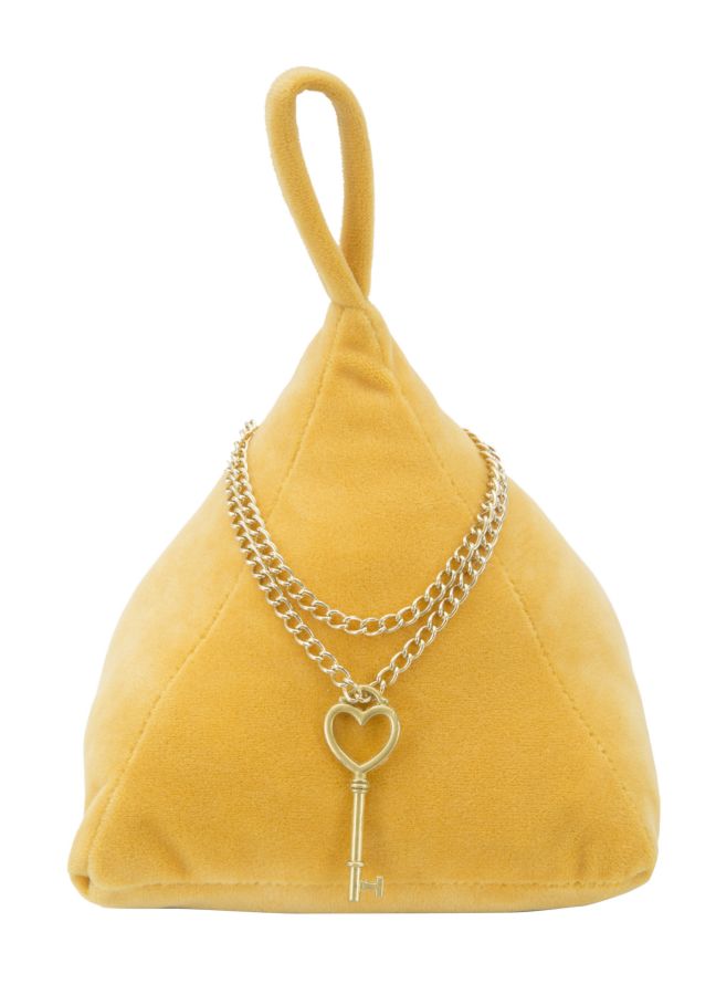 Glam Dørstopper   -  14x14x20 Cm  8024609338632