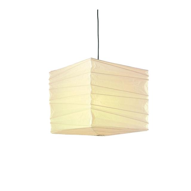 Vitra Akari 45X Pendel i Hvid - Tidløs Elegance