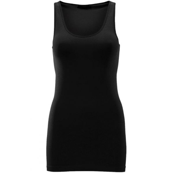 Minus Clarice Top - Sort