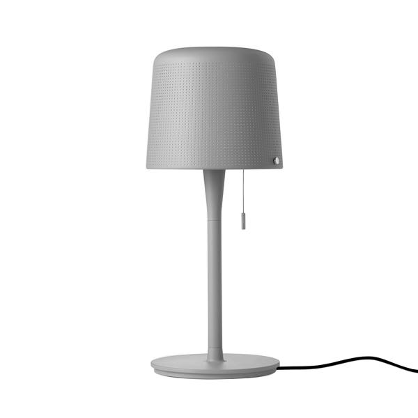Vipp 530 Bordlampe Lysegrå  5705953168283