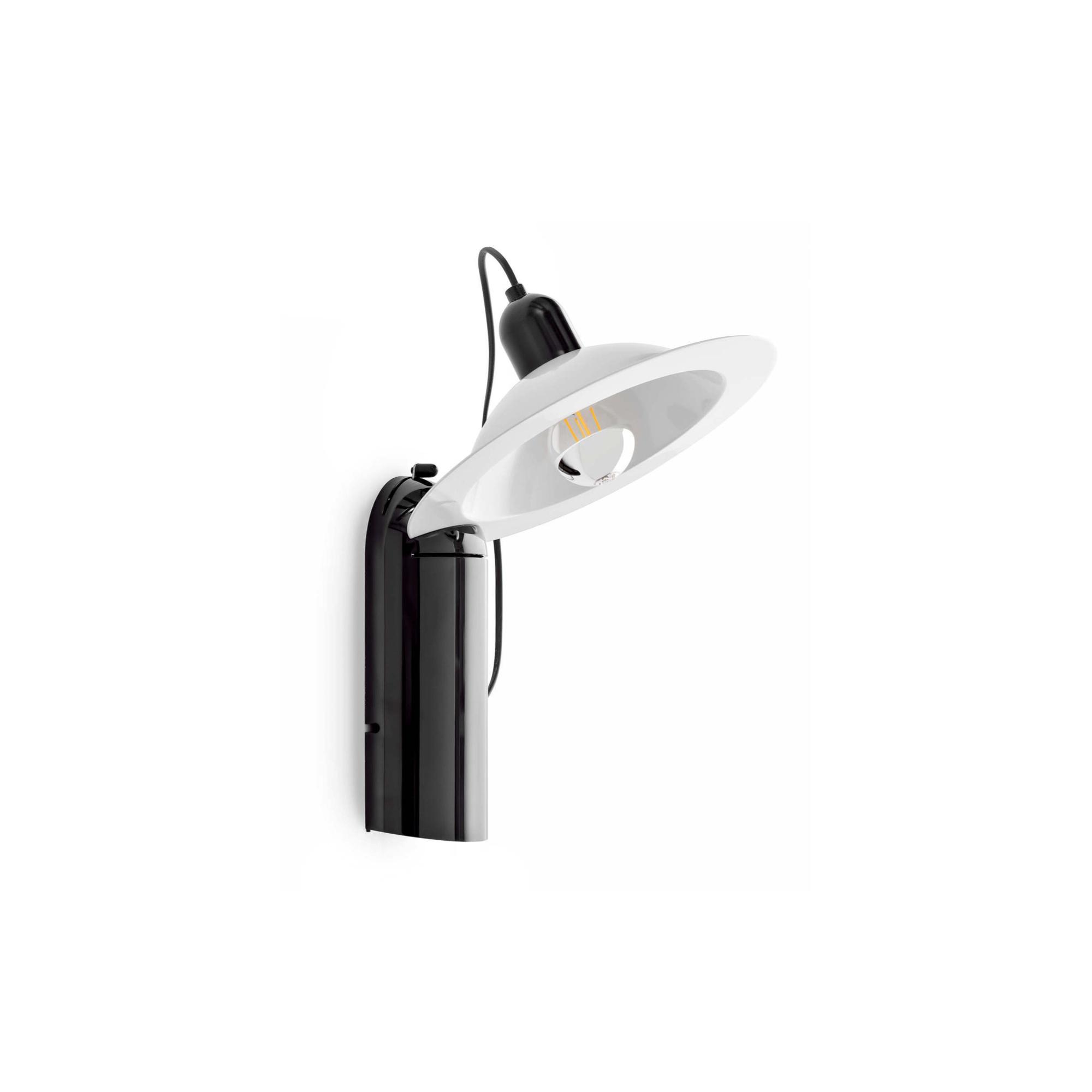 Stilnovo Lampiatta Bordlampe i Sort - Elegant Design