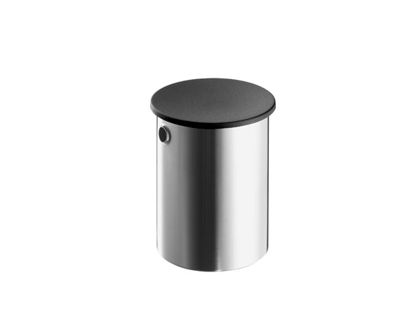 Stelton Em Flødekande 025 L - Steel  5709846001060