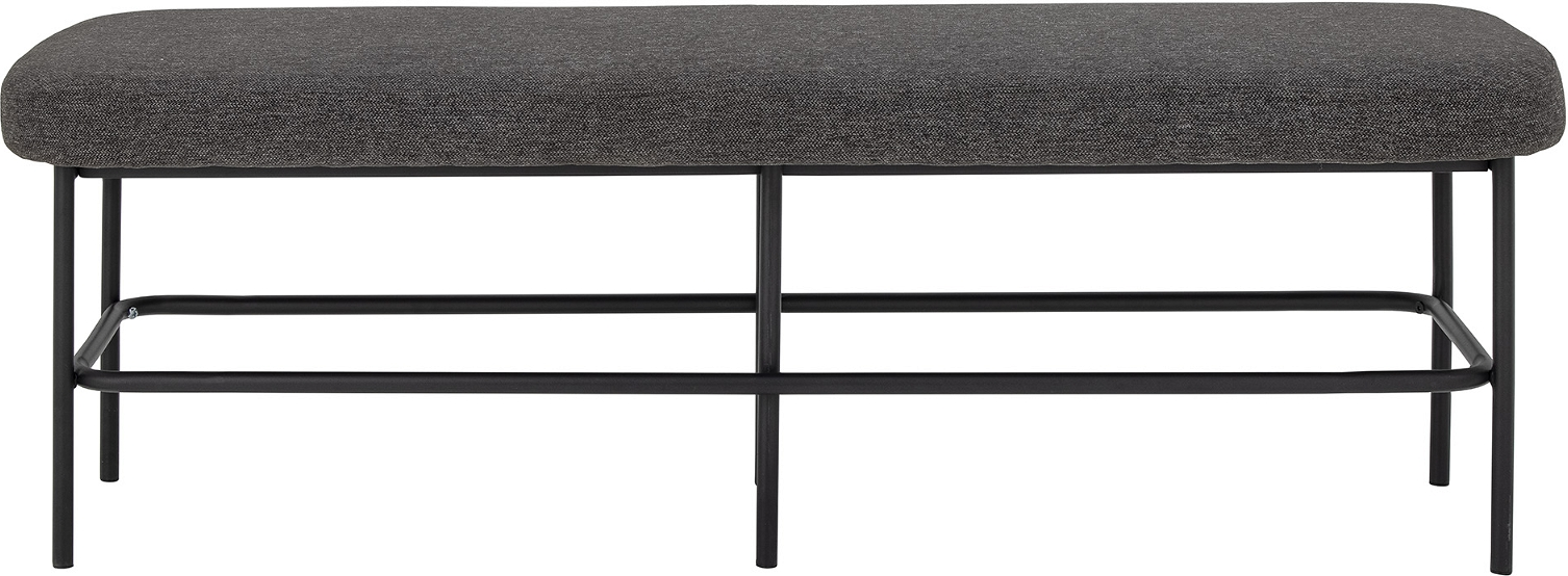 Entrébænk Farell fra Bloomingville - Elegant og Minimalistisk