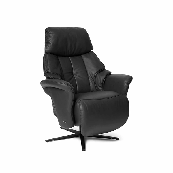 Himolla 7417 Lænestol - Elegant og Komfortabel Designstol