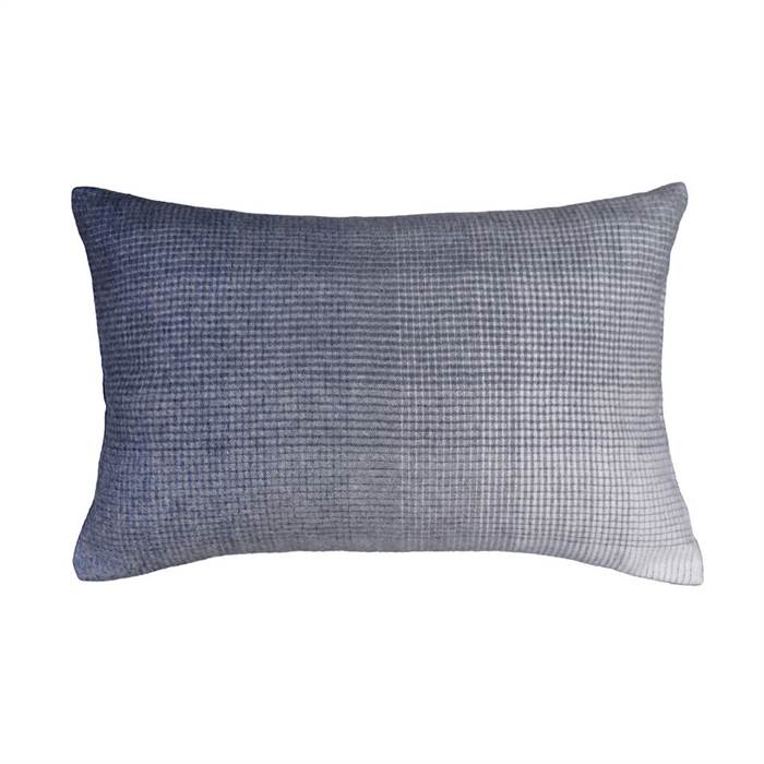 Elvang Horizon Pude - 40 X 60 Cm - Dark Blue  5701311995317