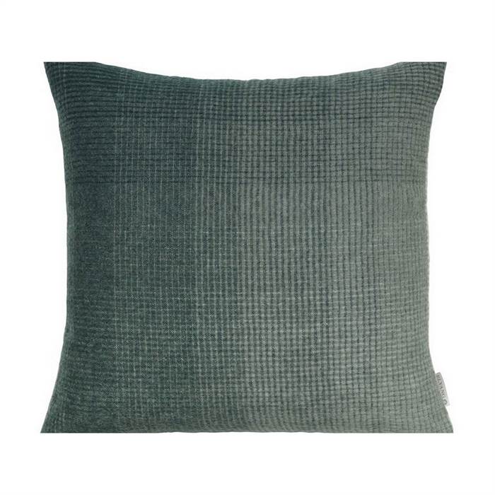 Elvang Horizon Pude - 50x50 Cm - Evergreen  5701311995362