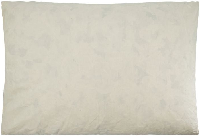 Pudefyld House Doctor Cushion Fill 40x60 Cm Hvid 100 Bomuld  100 Andefjer  5707644012066