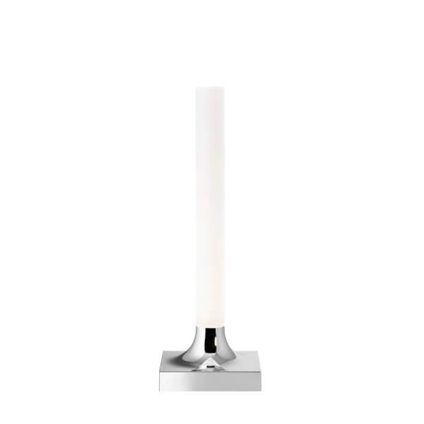 Kartell Goodnight Battery Bordlampe - Cromo
