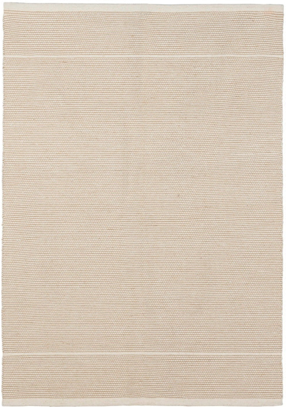 Gulvtæppe Kristina Dam Oru 140x200 cm - Japansk Inspireret Stil