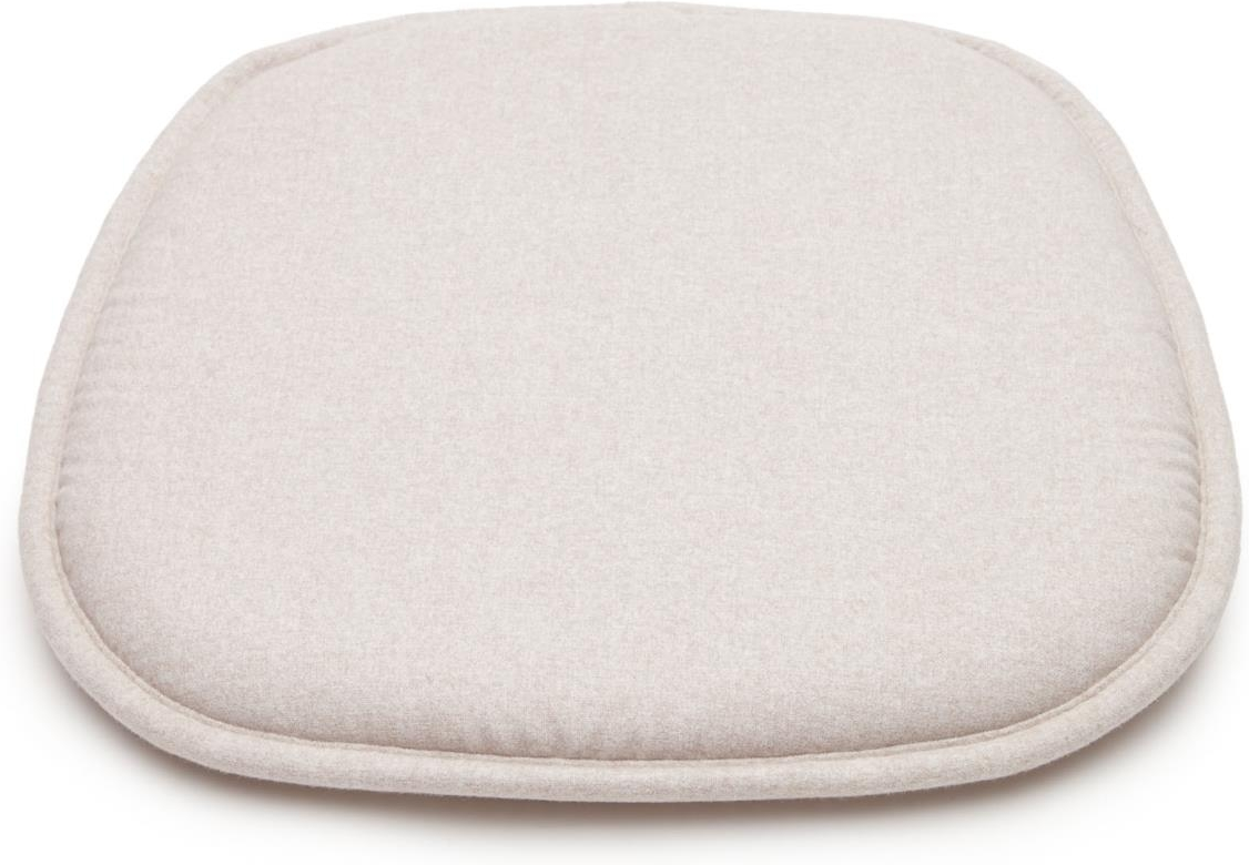 Sædehynde til Romane Stole og Skammel - Beige Anti-Plet