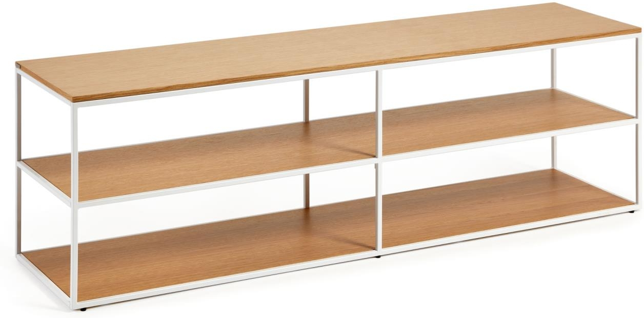 TV-bord Yoana fra Kave Home - Stilfuld og Funktionel