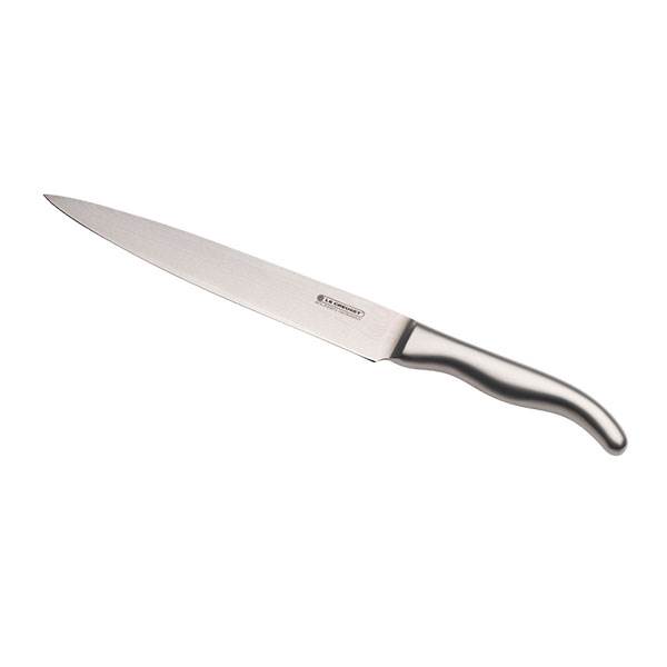 Le Creuset Forskærerkniv Mstålskaft - 20 Cm  060870147415