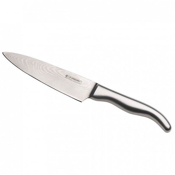Le Creuset Kokkekniv Mstålskaft - 15 Cm  0630870147408