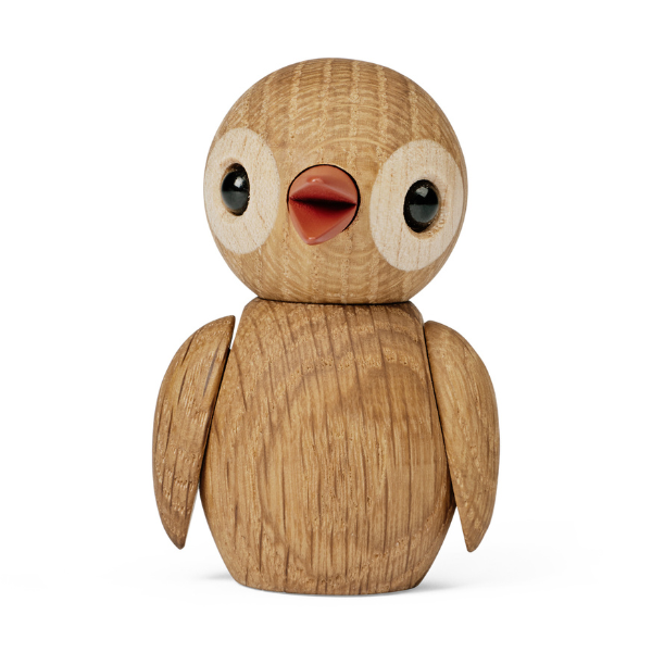 Spring Copenhagen Jokey - Oak  5713487067408