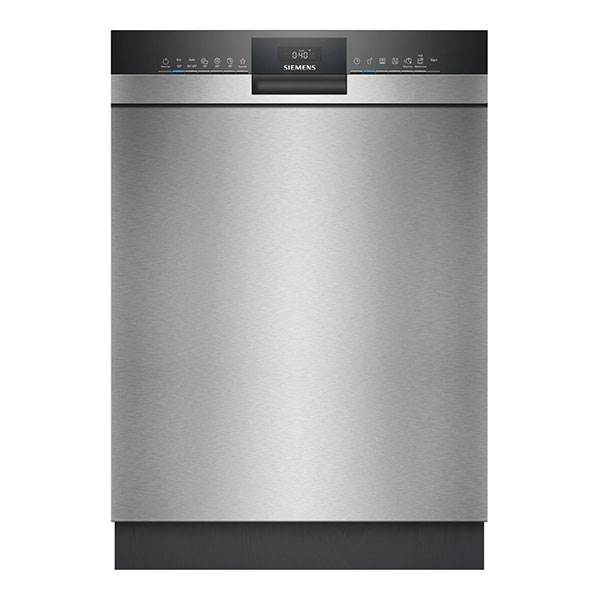 Siemens Sn43hs11te Iq300 Opvaskemaskine Rustfrit Stål  4242003939550