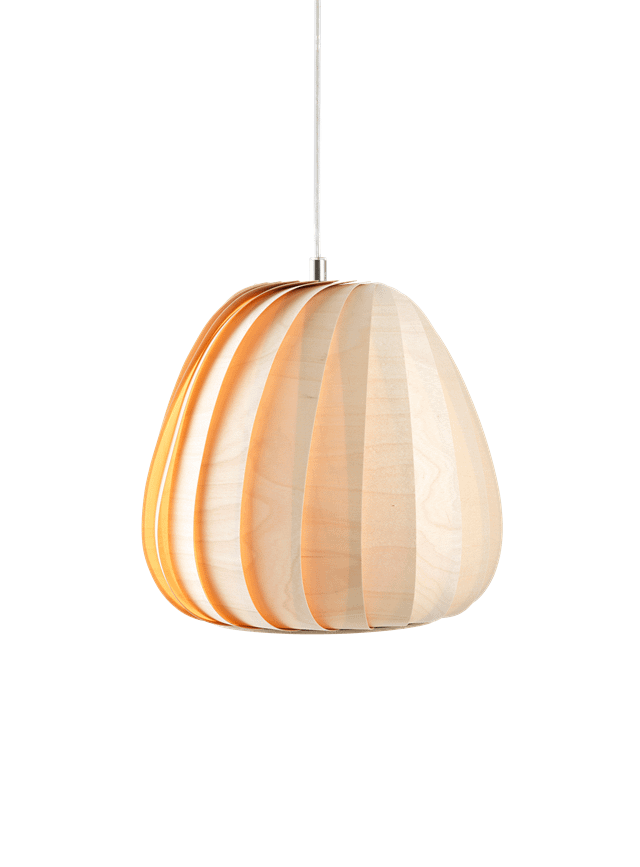 Tom Rossau Tr12 Pendel 30x25 Birknatural  5744002221142
