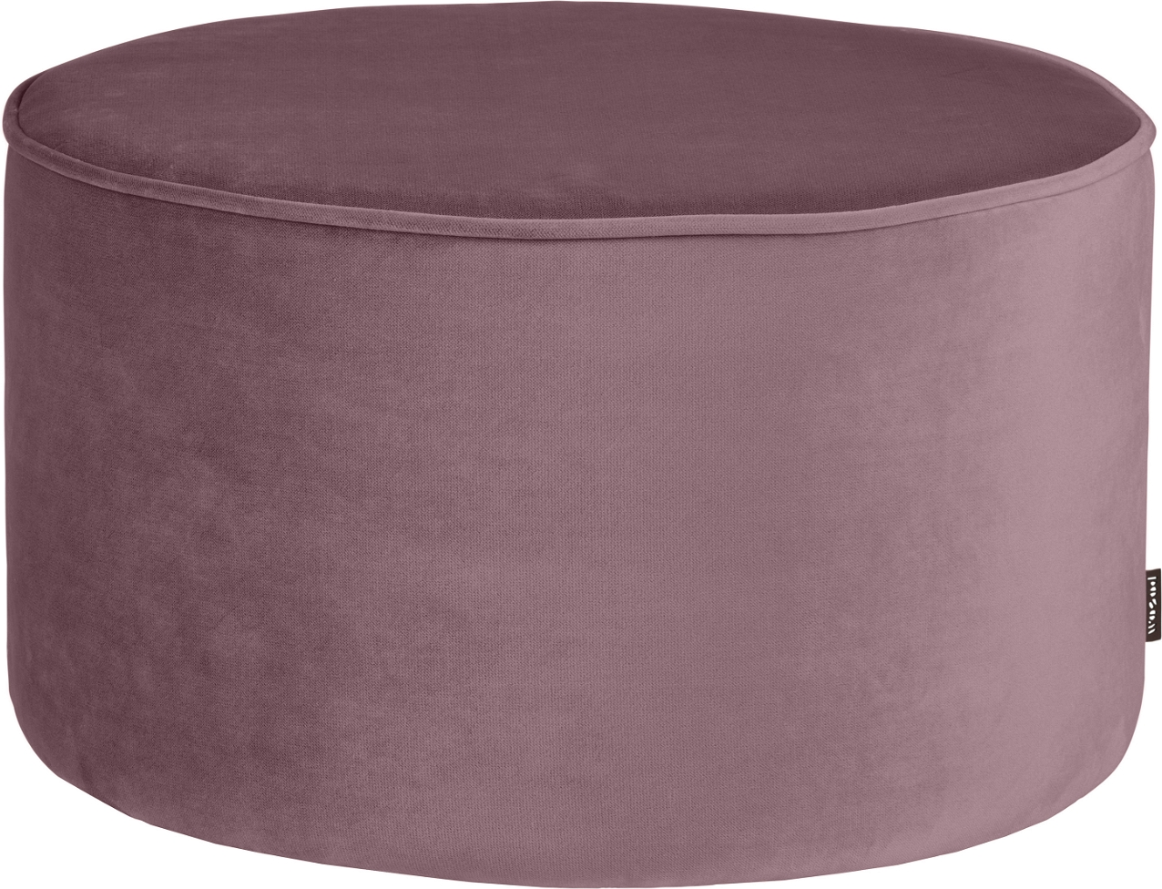 Elegant Lilla Sara Puf fra WOOOD - Komfort i dit hjem
