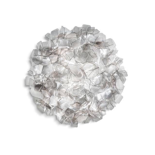 Slamp Clizia Vægloftlampe Stor - Elegant Design af Adriano Rachele