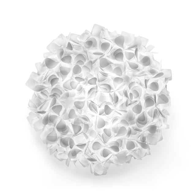 Slamp Clizia Mama Non Mama Vægloftlampe Stor Hvid  8024727078434