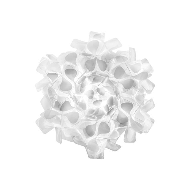 Slamp Clizia Mama Non Mama Vægloftlampe Medium Hvid  8024727078557