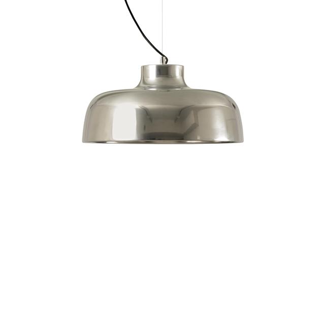 Santa  Cole M68 Pendel Aluminium Poleret  8435515309003