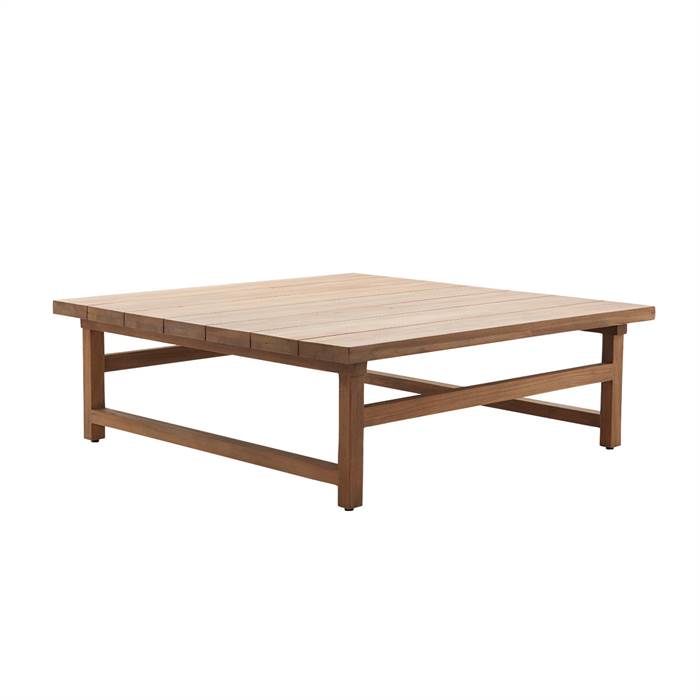 Sika Design Julian Sofabord - 120 X 120 Cm