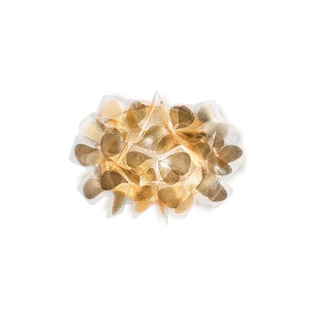 Slamp Clizia Mama Non Mama Væglampe Guld  8024727096766