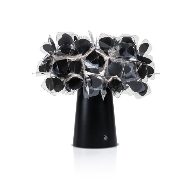 Slamp Clizia Mama Non Mama Transportabel Lampe - Sort Elegance