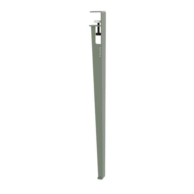 Tiptoe Ben 75 Cm Eucalyptus Grey  3760248620145