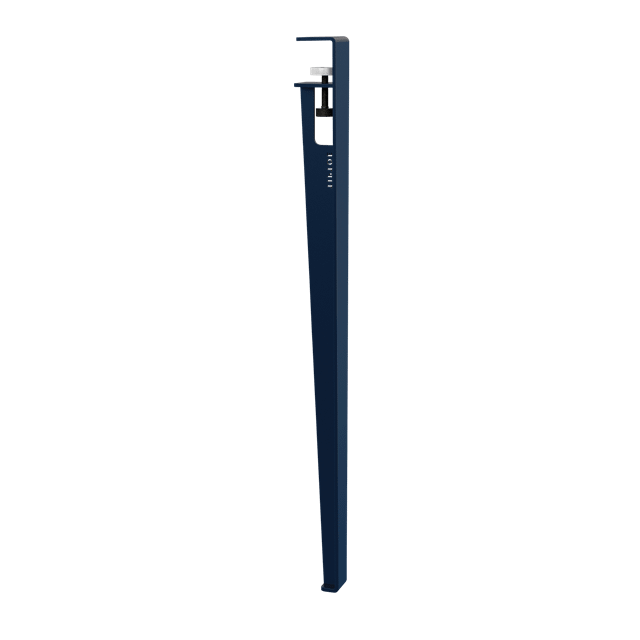 Tiptoe Ben 75 Cm Mineral Blue  3760248622262
