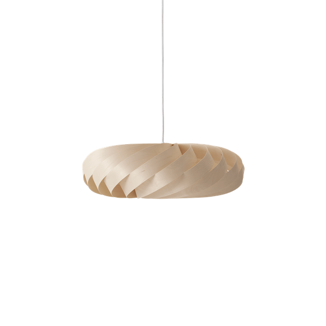 Tom Rossau Tr5 Natural Pendel Mellem ø60  5744002220015