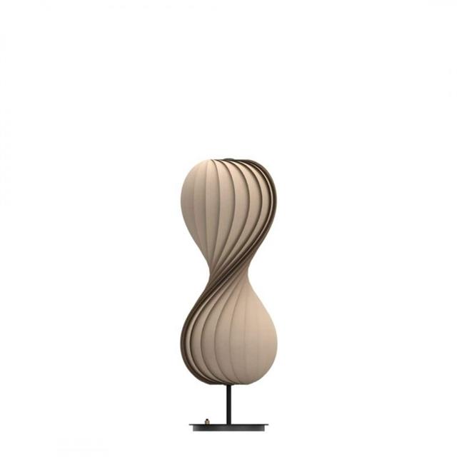 Tom Rossau Tr7 Bordlampe 25x60 Birknatural  5744002221036
