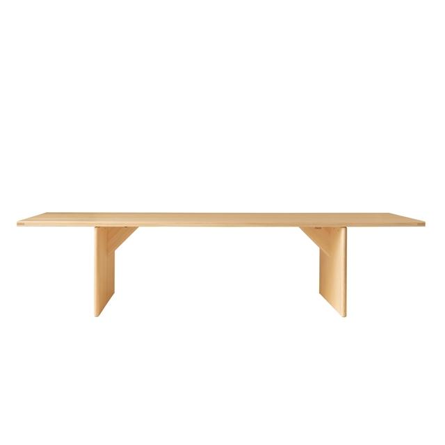 Vaarnii 012 Kolmio Spisebord 305 Cm Fyrretræ