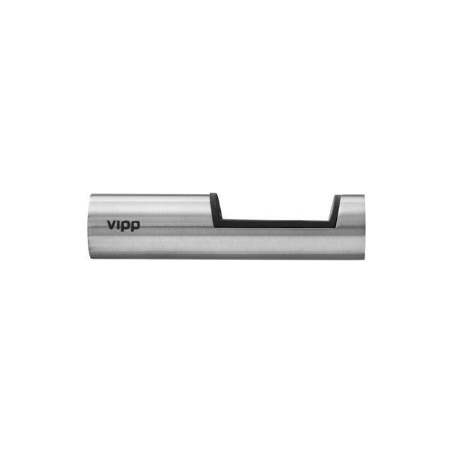Vipp 1 Krog 2 Stk Stål  5705953000019